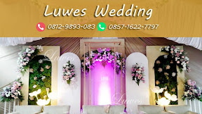 Paket Pernikahan Rumah di Bekasi Lengkap Murah dan Hemat